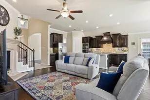 800 River Oak Ave, Euless, TX 76039 - Photo 14