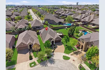800 River Oak Avenue, Euless, TX 76039 - Photo 36