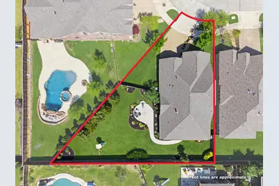 800 River Oak Avenue, Euless, TX 76039 - Photo 34