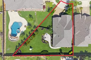 800 River Oak Ave, Euless, TX 76039 - Photo 34