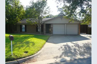 3920 Woodruff Court, Arlington, TX 76017 - Photo 1