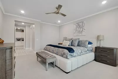10817 Drinkwater Drive, Denton, TX 76207 - Photo 26