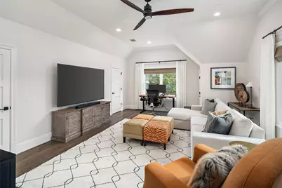 3537 Villanova Street, University Park, TX 75225 - Photo 24