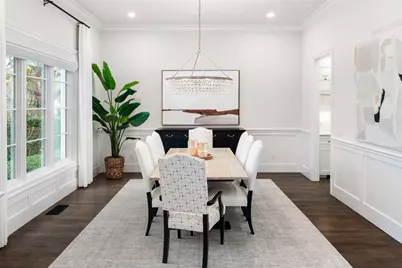 3537 Villanova Street, University Park, TX 75225 - Photo 6