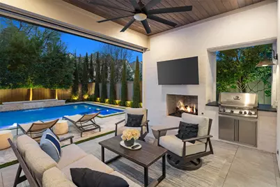 3537 Villanova Street, University Park, TX 75225 - Photo 18