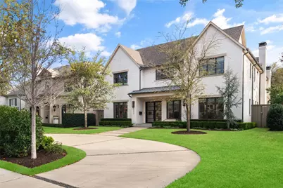 3537 Villanova Street, University Park, TX 75225 - Photo 34