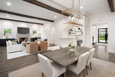 3537 Villanova Street, University Park, TX 75225 - Photo 14