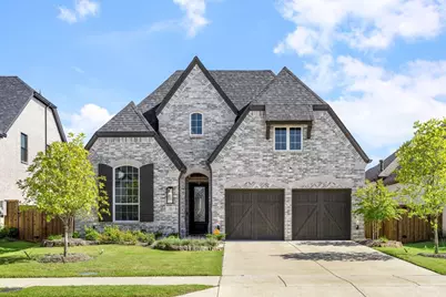 2751 Starwood Drive, Prosper, TX 75078 - Photo 4