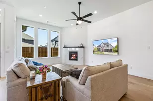 2751 Starwood Dr, Prosper, TX 75078 - Photo 2