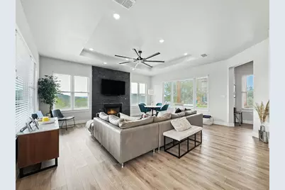 3007 Shoreside Point, Graford, TX 76449 - Photo 10