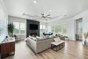 3007 Shoreside Pt, Graford, TX 76449 - Photo 10