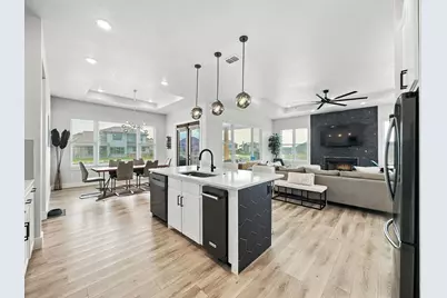 3007 Shoreside Point, Graford, TX 76449 - Photo 6