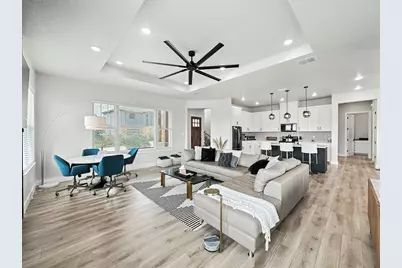 3007 Shoreside Point, Graford, TX 76449 - Photo 12