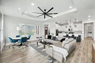 3007 Shoreside Pt, Graford, TX 76449 - Photo 12