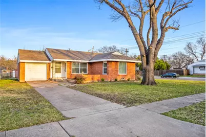 1920 Ruth Drive, Garland, TX 75042 - Photo 1