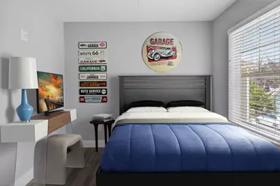 410 Fulton Street #102, Denton, TX 76201 - Photo 16