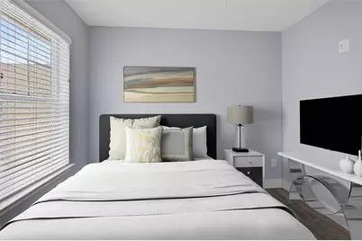 410 Fulton Street #102, Denton, TX 76201 - Photo 12