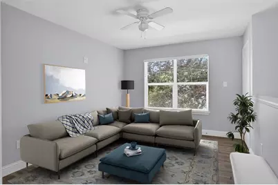 410 Fulton Street #102, Denton, TX 76201 - Photo 8