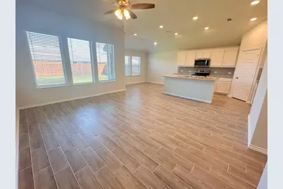 3428 N Crowley Cleburne Road N, Fort Worth, TX 76123 - Photo 2