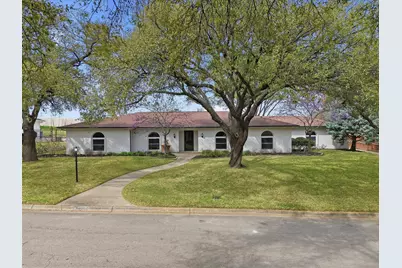 4300 Winding Way, Benbrook, TX 76126 - Photo 1