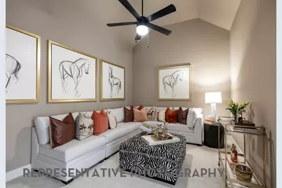 3808 Meander Way, Celina, TX 75078 - Photo 34