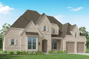 3808 Meander Wy, Celina, TX 75078 - Photo 1