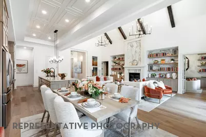 3808 Meander Way, Celina, TX 75078 - Photo 28