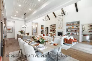 3808 Meander Wy, Celina, TX 75078 - Photo 28