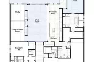 3808 Meander Wy, Celina, TX 75078 - Photo 40