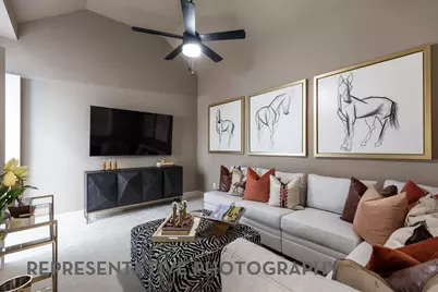 3808 Meander Way, Celina, TX 75078 - Photo 36