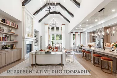 3808 Meander Way, Celina, TX 75078 - Photo 4