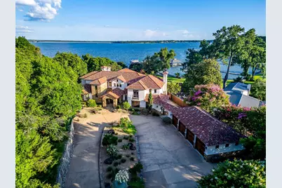 9930 Boat Club Road, Fort Worth, TX 76179 - Photo 1