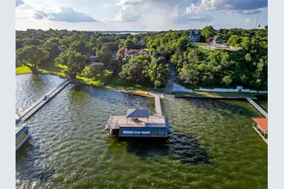 9930 Boat Club Road, Fort Worth, TX 76179 - Photo 2