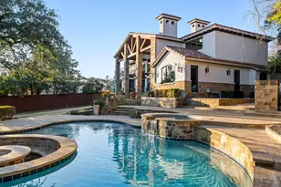 9930 Boat Club Rd, Fort Worth, TX 76179 - Photo 4