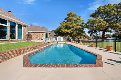 5211 Vicksburg Drive, Arlington, TX 76017 - Photo 34