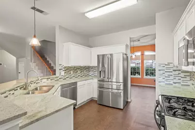 4307 Windy Meadow Drive, Corinth, TX 76208 - Photo 4