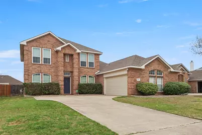 4307 Windy Meadow Drive, Corinth, TX 76208 - Photo 1