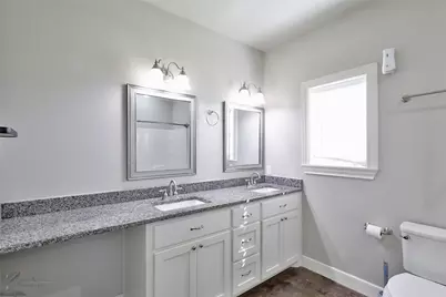 802 Kelley Lane, Tuscola, TX 79562 - Photo 14