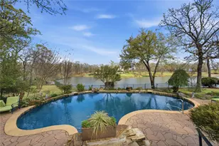 224 Colonial Dr, Mabank, TX 75156 - Photo 32