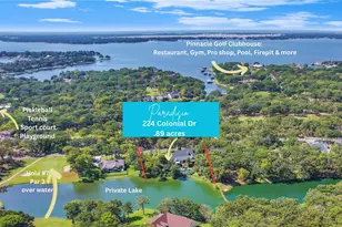 224 Colonial Dr, Mabank, TX 75156 - Photo 2