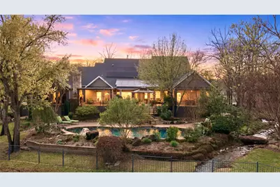 224 Colonial Drive, Mabank, TX 75156 - Photo 2