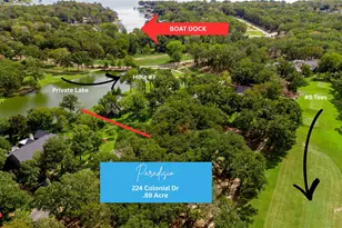 224 Colonial Dr, Mabank, TX 75156 - Photo 1