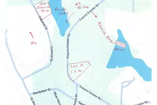 224 Colonial Dr, Mabank, TX 75156 - Photo 36