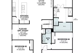 1705 Gulin St, Royse City, TX 75189 - Photo 2