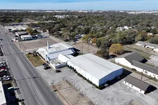 4400 NE 28th St, Haltom City, TX 76117 - Photo 8