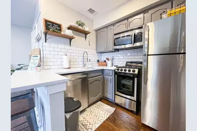 3121 Sondra Drive #304, Fort Worth, TX 76107 - Photo 6