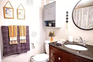 3121 Sondra Dr, Fort Worth, TX 76107 - Photo 10