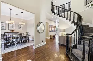 616 Primrose Ct, Argyle, TX 76226 - Photo 4