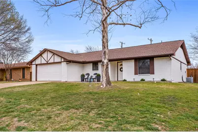 413 E Oak Street, Aledo, TX 76008 - Photo 2