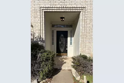 4425 Hummingbird Court, Fort Worth, TX 76137 - Photo 2